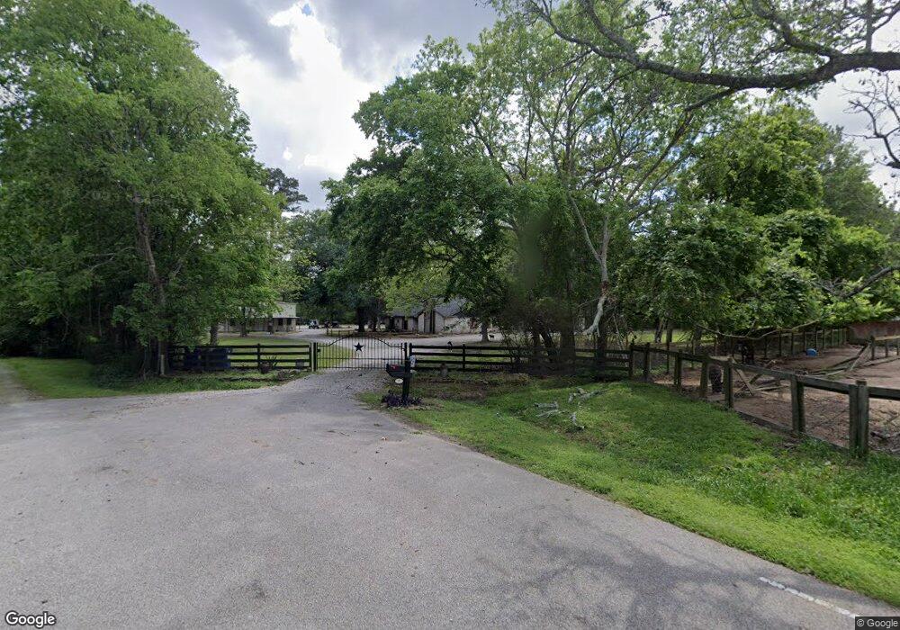 23503 Stuebner Dr, Tomball, TX 77375 - photo 1