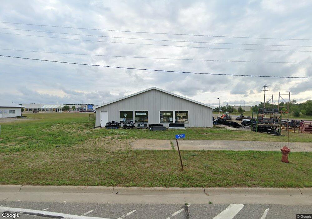 232 Henrietta Ave N, Park Rapids, MN 56470 - photo 1