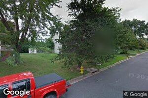 5876 Pontiac Dr, Woodbridge, VA 22193