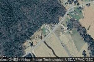 354 Back Bay Rd, Milbridge, ME 04658