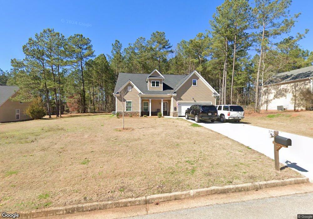 40 Hastings Ln unit LOT 43, Covington, GA 30014 - photo 1