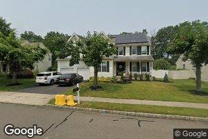 73 Kelly Way, Monmouth Junction, NJ 08852