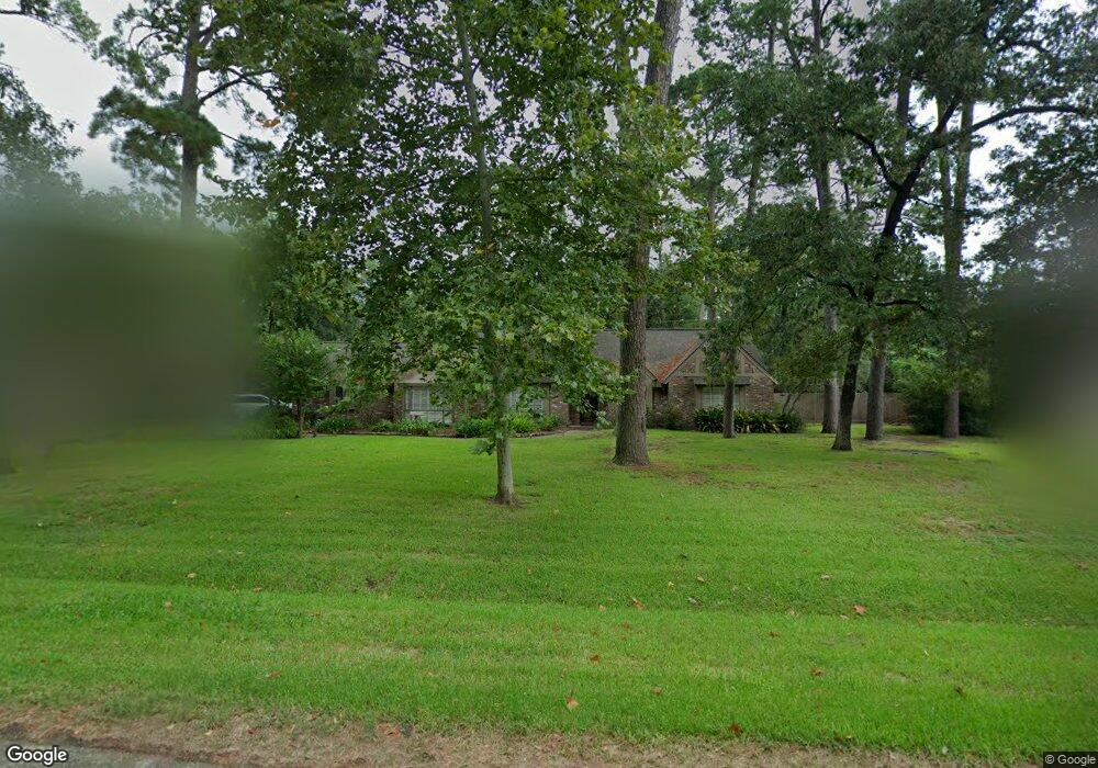 306 Paul Revere Dr, Houston, TX 77024 - photo 1