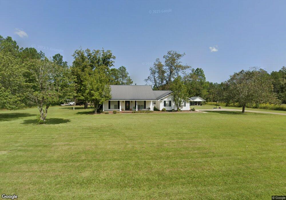 5946 Reese St, Patterson, GA 31557 - photo 1