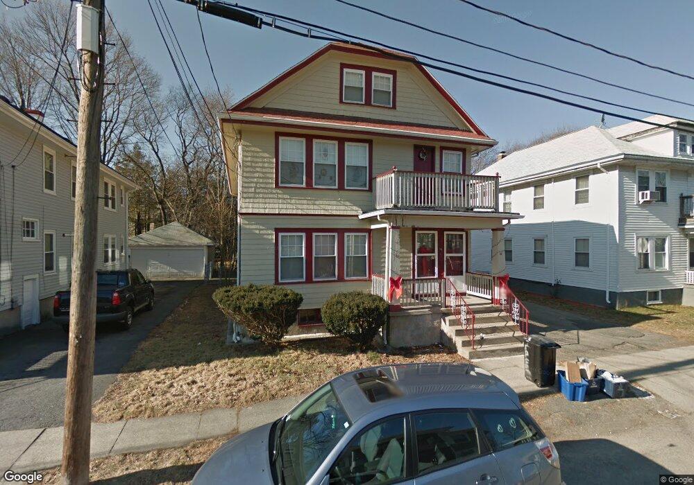 23 Laurel Rd unit 25, Milton, MA 02186 - photo 1