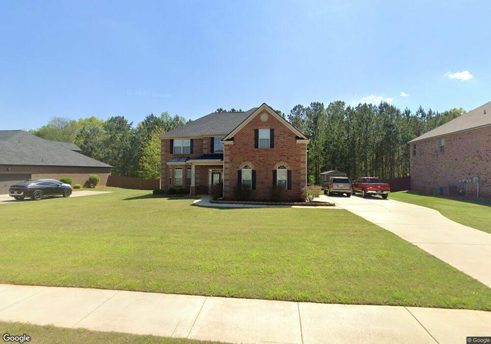 196 Way Point Dr, Stockbridge, GA 30281 - photo 1