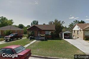 3527 Eccles Ave, Ogden, UT 84403