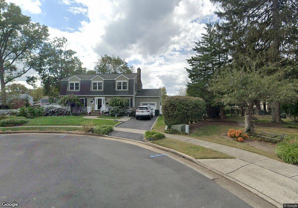 112 Linke Ct, South Plainfield, NJ 07080 - photo 1