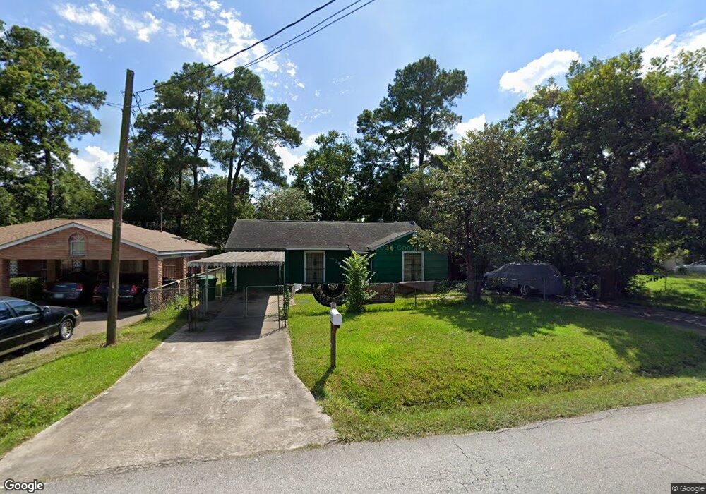 3706 Weaver Rd, Houston, TX 77093 - photo 1