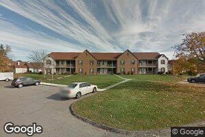 1276 Lane On the Lake, Columbus, OH 43235