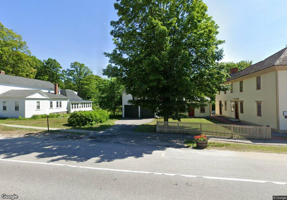 371 Main St, Contoocook, NH 03229 - photo 1