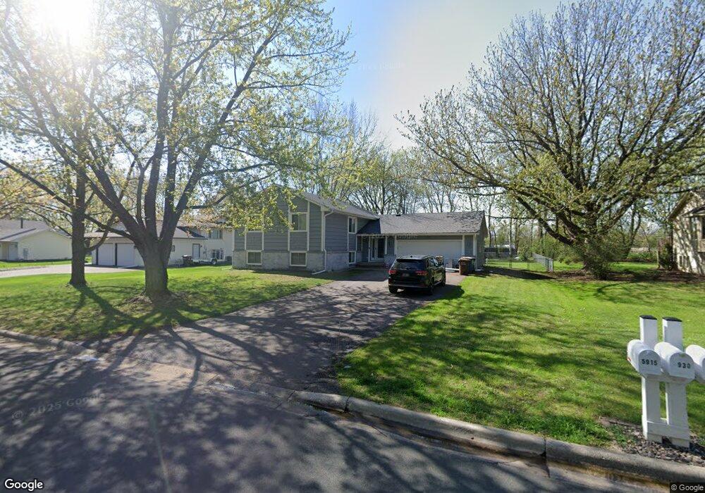 5915 Three Oaks Ave, Maple Plain, MN 55359 - photo 1