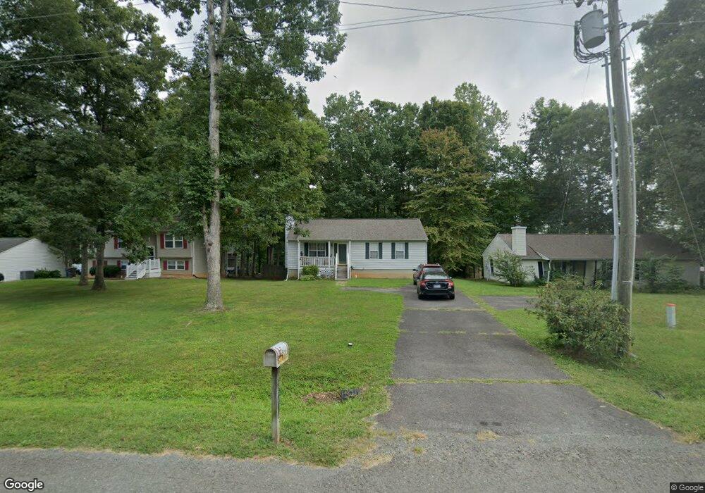 35410 Wilderness Shores Way, Locust Grove, VA 22508 - photo 1