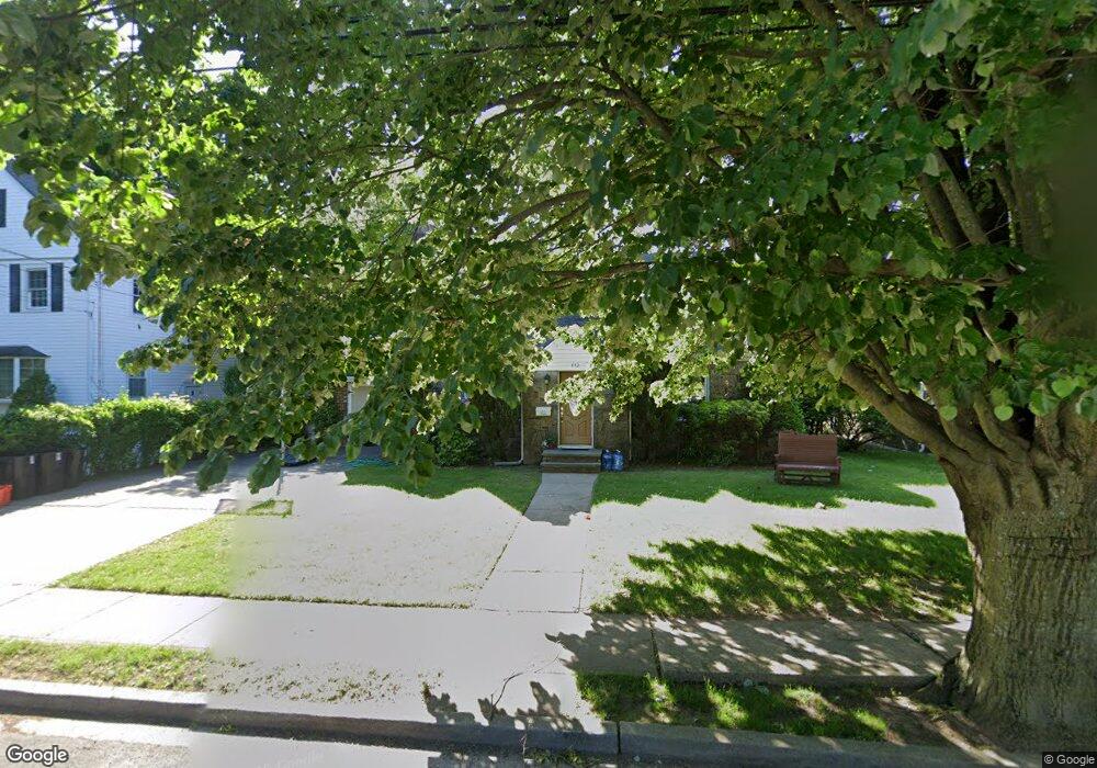 443 Adams Ave, West Hempstead, NY 11552 - photo 1