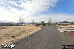 0 Black Horse Rd, Flagstaff, AZ 86004