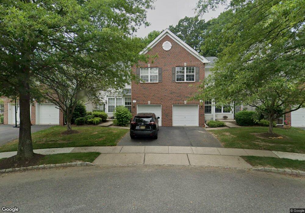 2 Tudor Way, Princeton Junction, NJ 08550 - photo 1