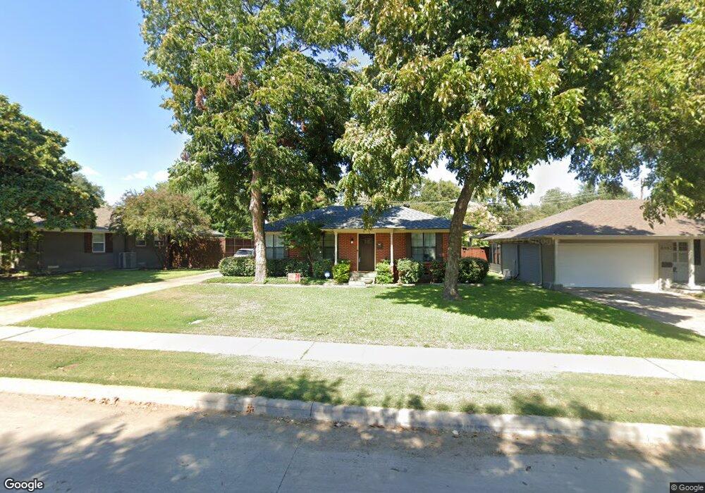 6459 Axton Ln, Dallas, TX 75214 - photo 1