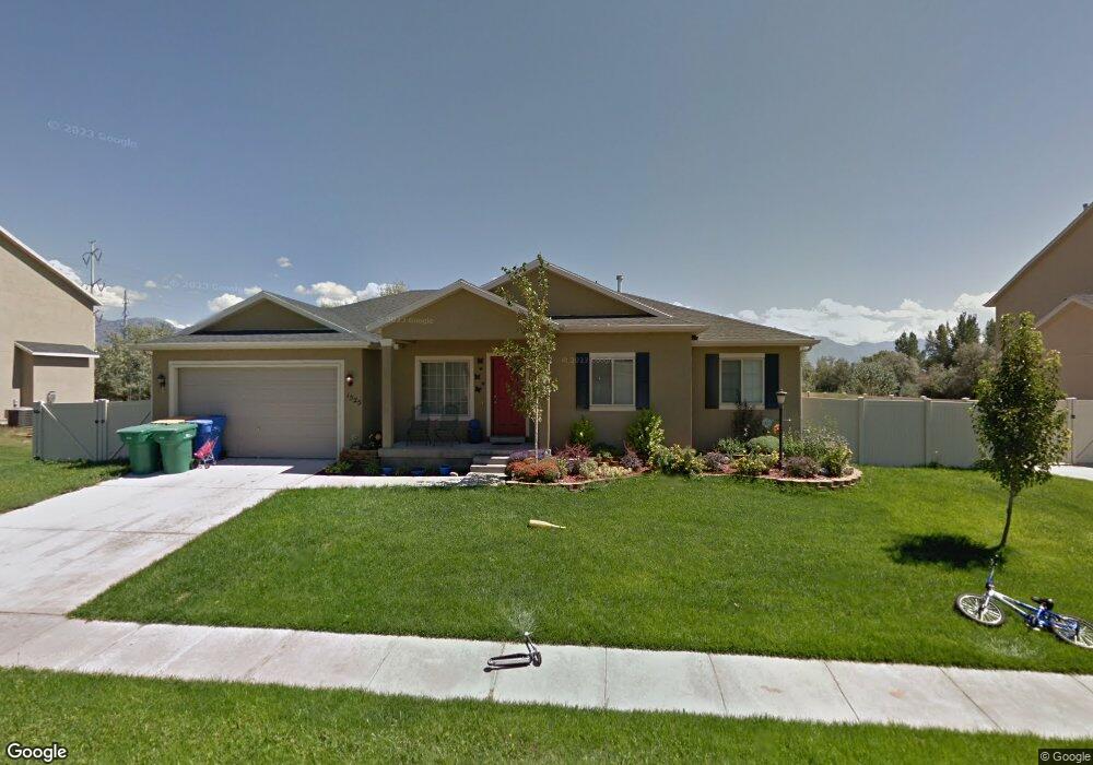 1525 Bridle Path Loop, Lehi, UT 84043 - photo 1