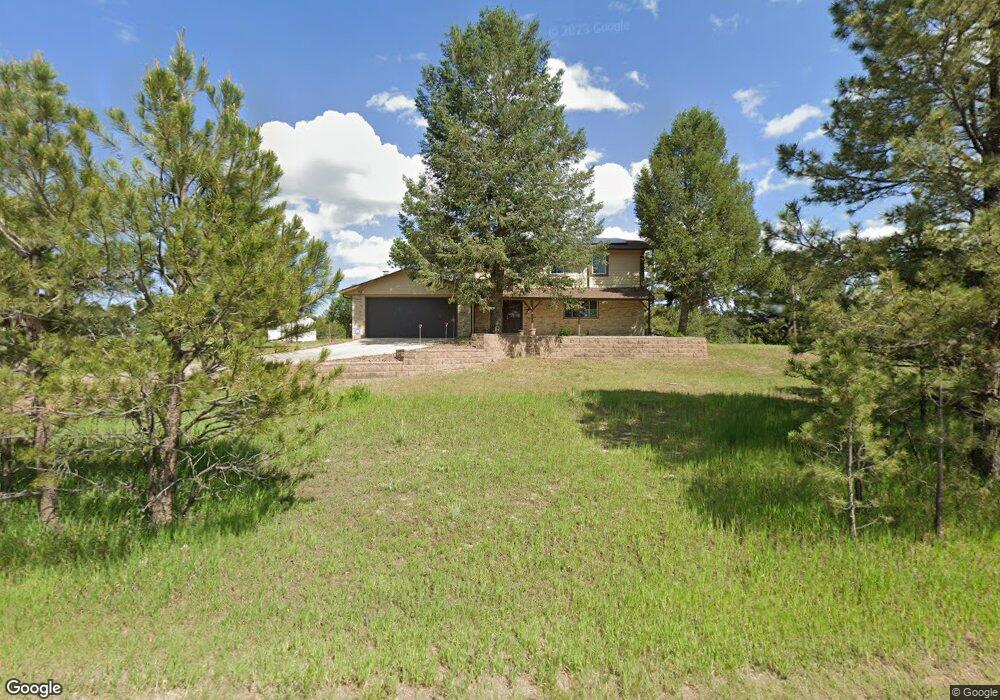 6531 S Trailway Cir, Parker, CO 80134 - photo 1