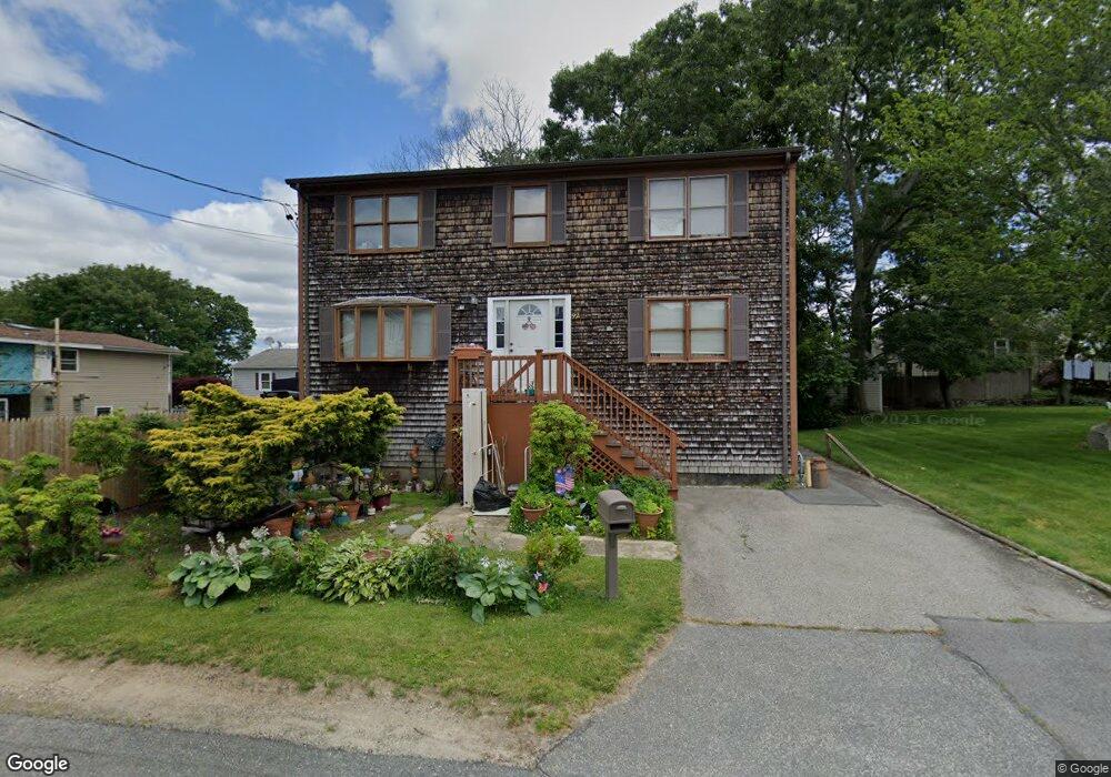 92 Carter St, Fall River, MA 02721 - photo 1