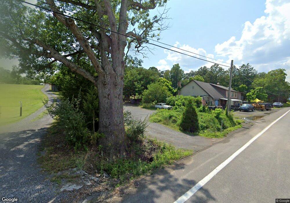 1906 State Road 55, Moorefield, WV 26836 - photo 1