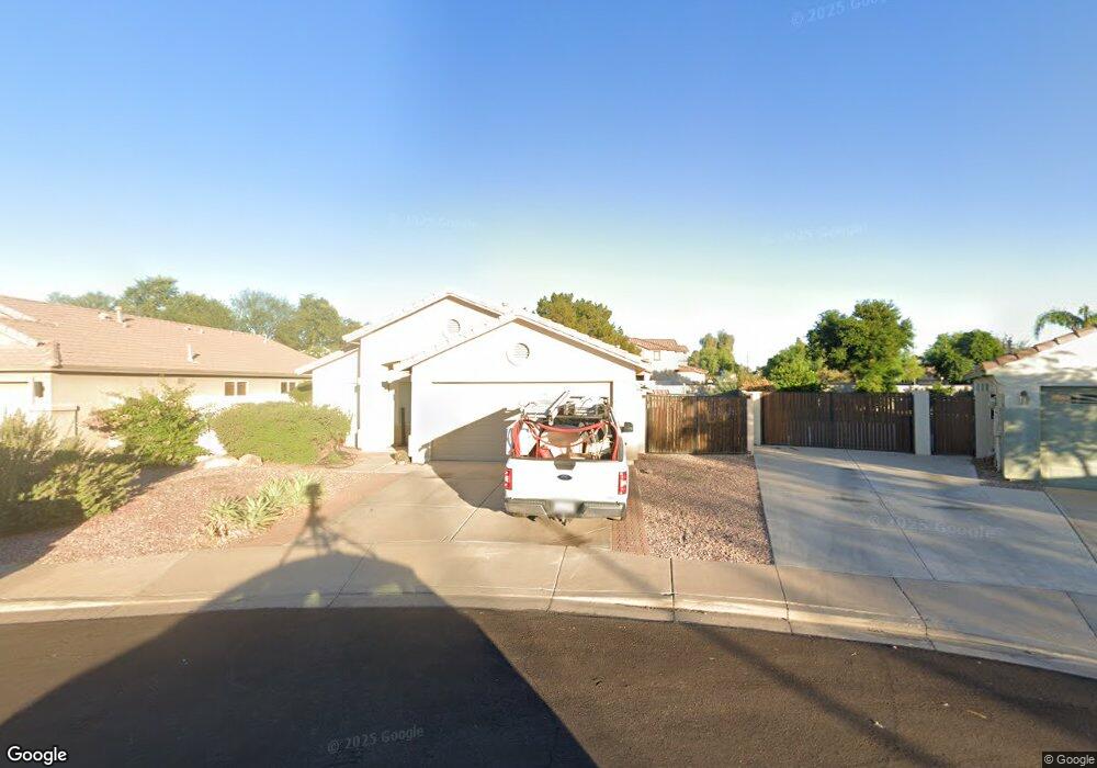 1461 S 58th St, Mesa, AZ 85206 - photo 1