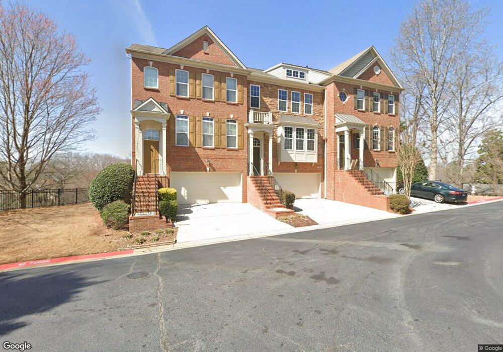 4604 Wehunt Commons Dr SE unit 8, Smyrna, GA 30082 - photo 1