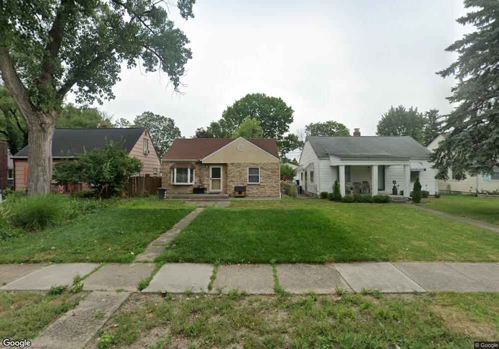 472 E Beechwold Blvd, Columbus, OH 43214 - photo 1