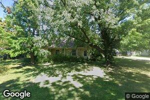 325 Circle Dr, Florence, KS 66851