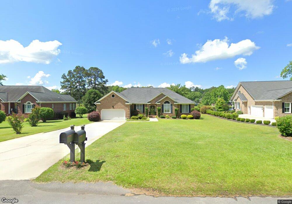 845 Woodgate Rd, Camden, SC 29020 - photo 1