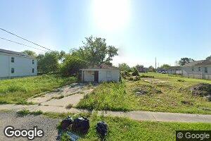 1925 Flood St, New Orleans, LA 70117