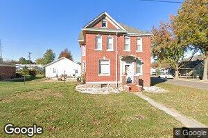 106 N Francis St, Albers, IL 62215