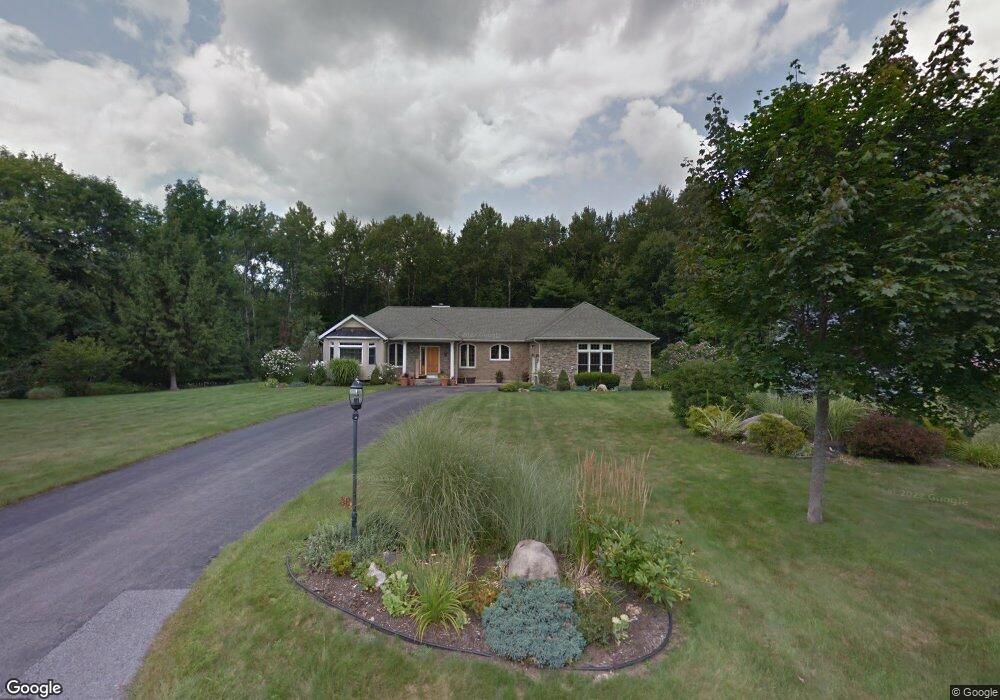 7 Staulters Farm Rd, Ballston Spa, NY 12020 - photo 1