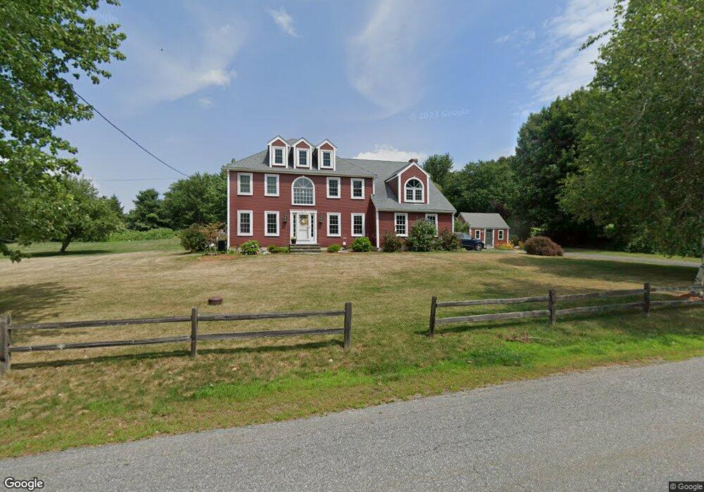 98 Adams St, Westborough, MA 01581 - photo 1