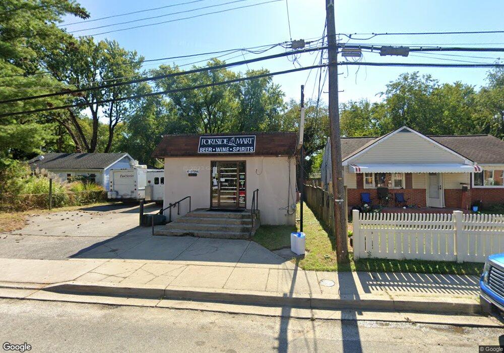 1005 Monroe St, Annapolis, MD 21403 - photo 1