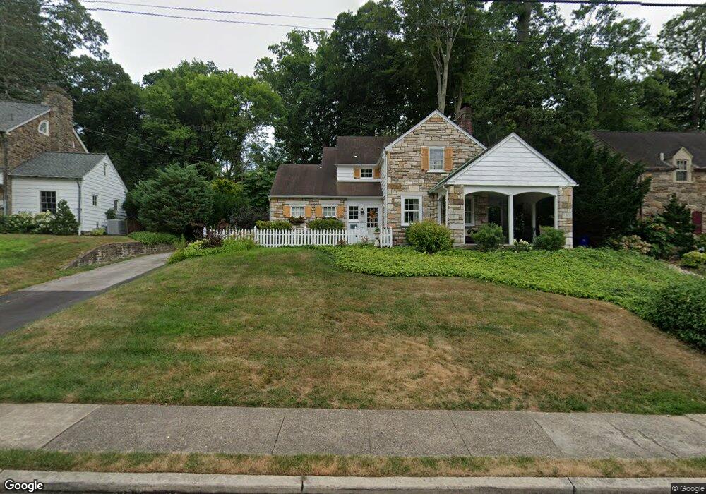 120 Waverly Rd, Wyncote, PA 19095 - photo 1