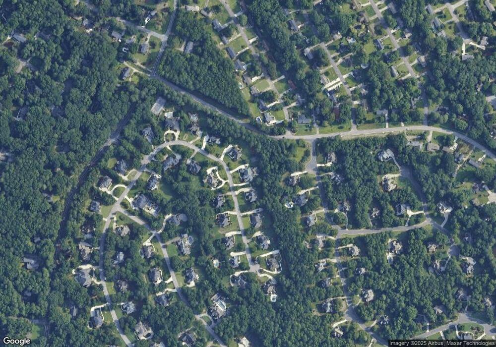 2405 Spencers Way, Stone Mountain, GA 30087 - photo 1