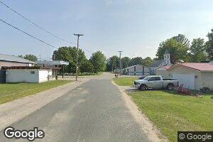 8336 N West St, Free Soil, MI 49411