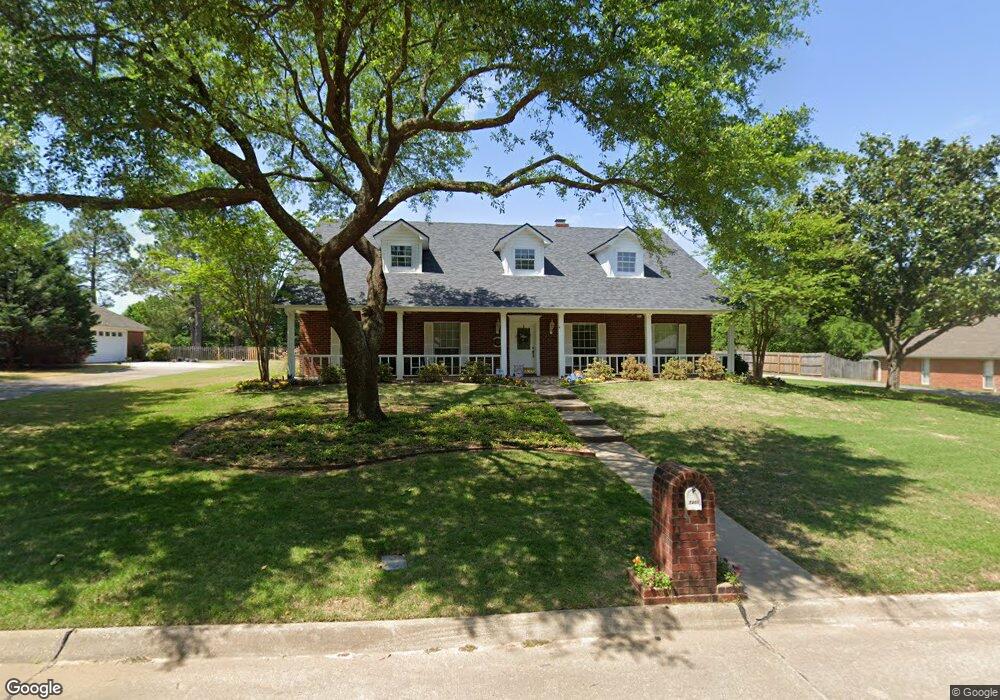 7301 Shilling Cir, Texarkana, TX 75503 - photo 1