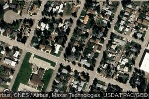 315 S Kansas St, Conrad, MT 59425