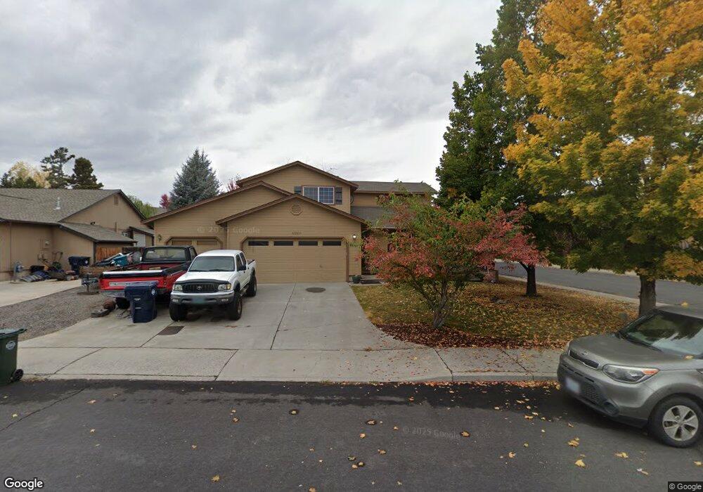 63331 Majestic Loop, Bend, OR 97701 - photo 1