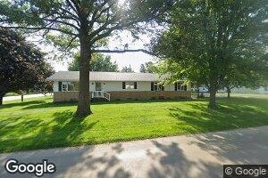 600 2nd St, Calamus, IA 52729