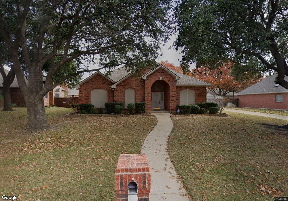 705 Ticonderoga Dr, Denton, TX 76205 - photo 1