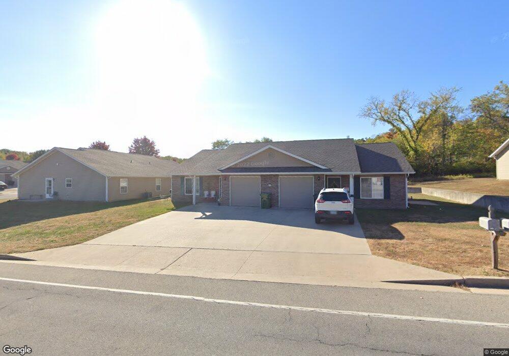 652 S Rolla St, Rolla, MO 65401 - photo 1