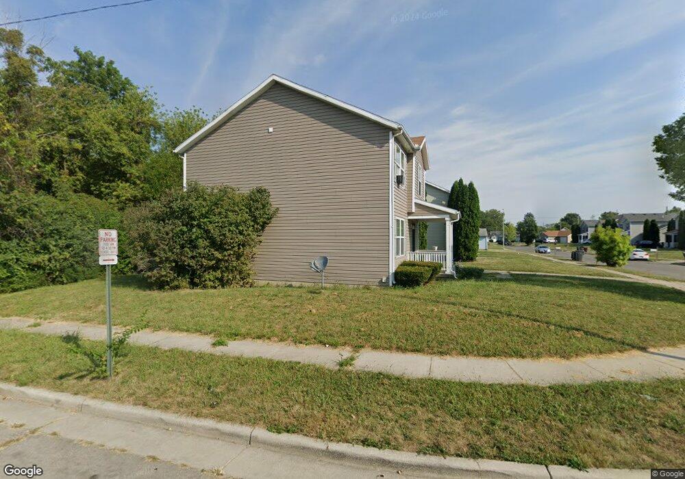 1416 Chestnut St, Lima, OH 45804 - photo 1