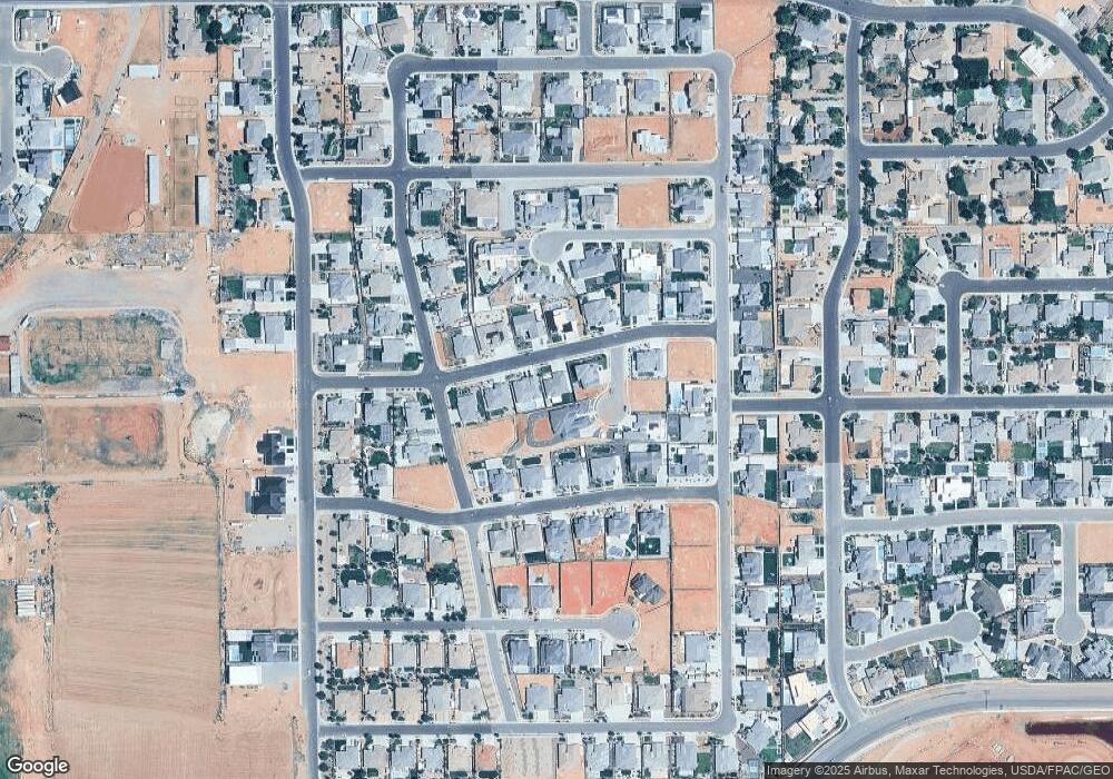 1000 Fremont St, Washington, UT 84780 - photo 1