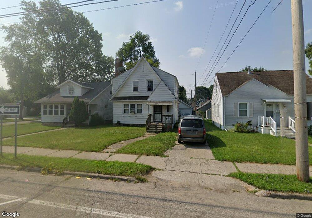 1705 W Saginaw St, Lansing, MI 48915 - photo 1