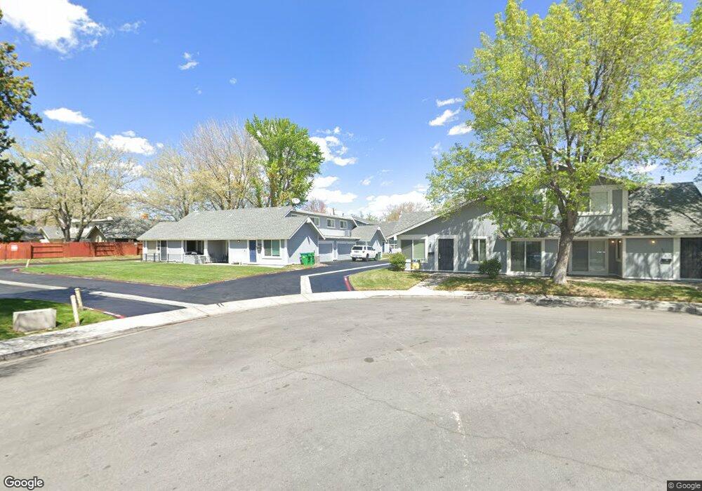 2267 Oppio St, Sparks, NV 89431 - photo 1
