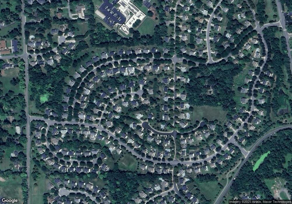 720 Sunflower Ct, Purcellville, VA 20132 - photo 1