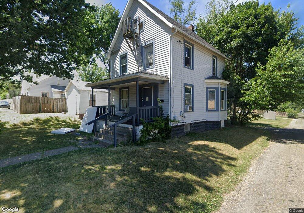 1411 15th St NE, Canton, OH 44705 - photo 1